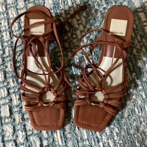 Dolce Vita Sandals